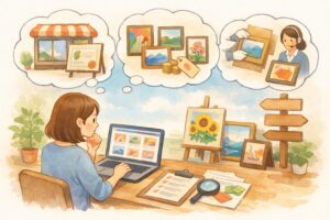 超個性アートギャラリーability