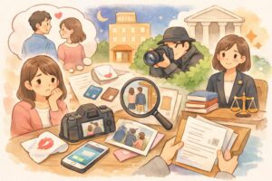 RESTART探偵事務所